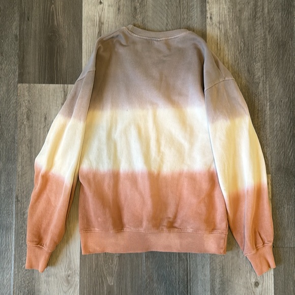 Zara crewneck sweater - Picture 4 of 4